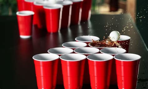 best party drinking games.